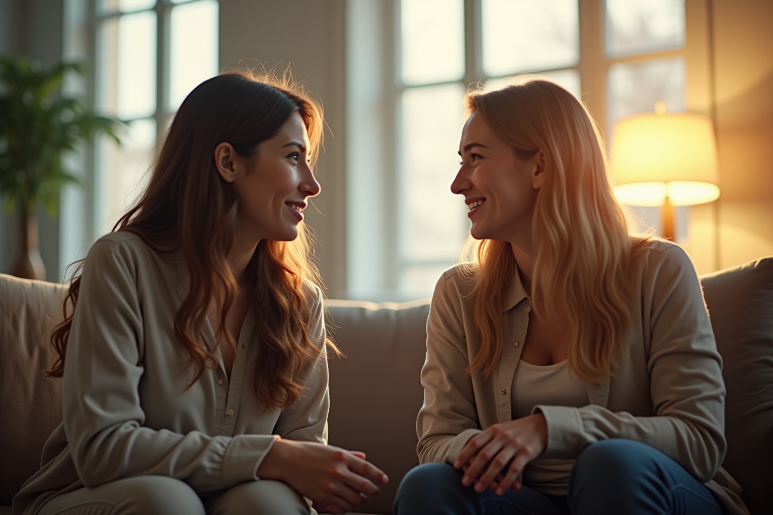 Sprachtraining für bessere Kommunikation im Alltag