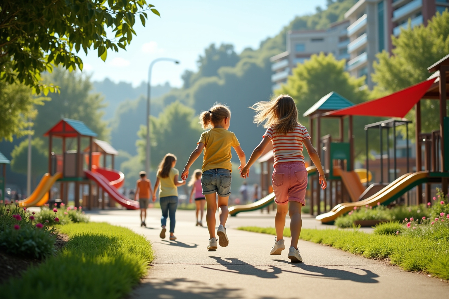 alla hopp bürstadt-Titel