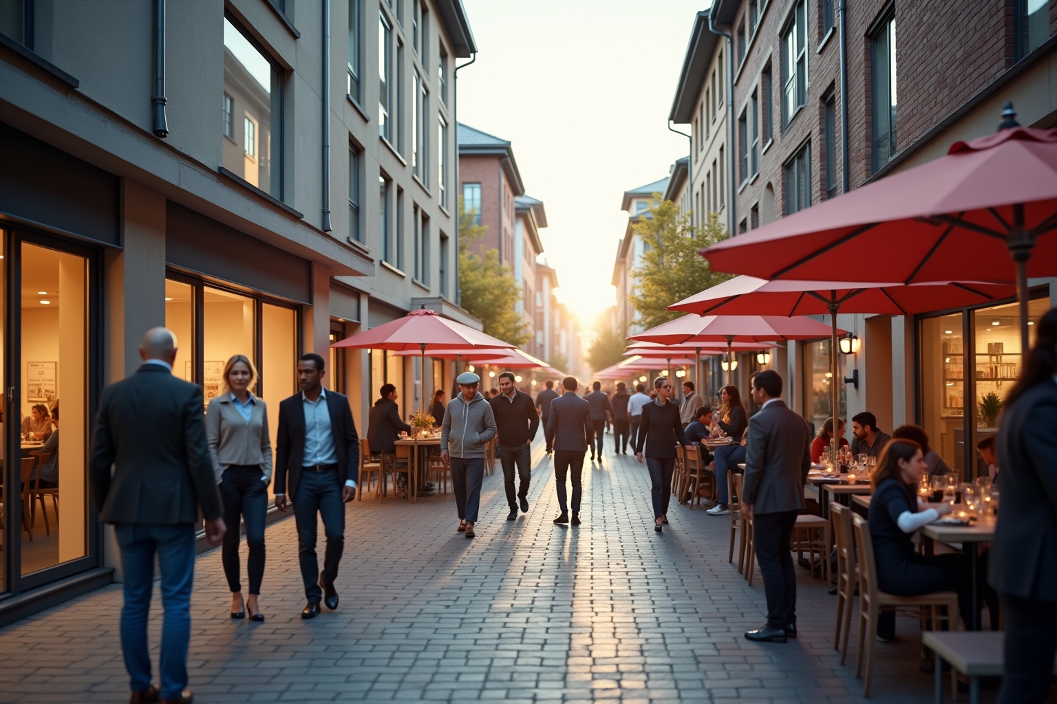 bürstadt jobs-Titel