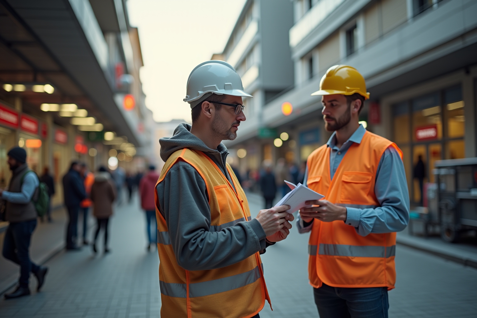 bürstadt stellenangebote-Titel