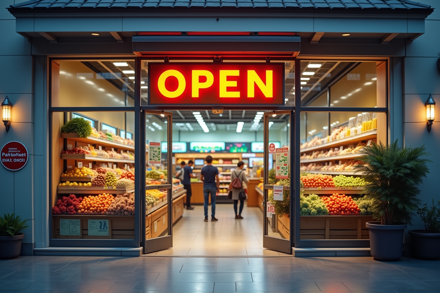 edeka bürstadt-Titel