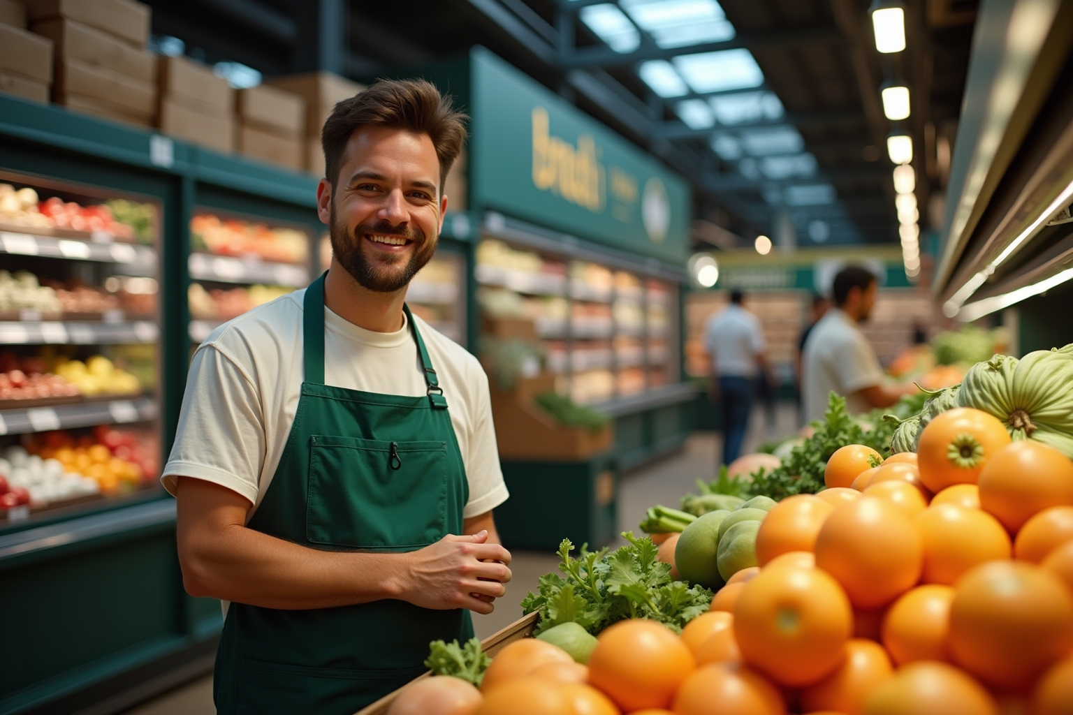 edeka krebs bürstadt-Titel
