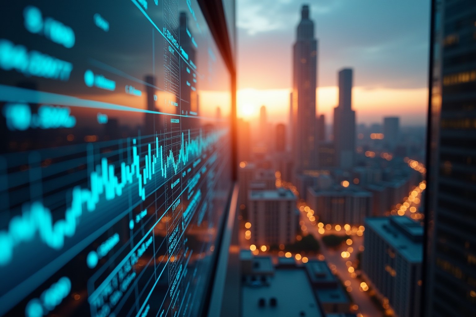 märkte morgen-Titel