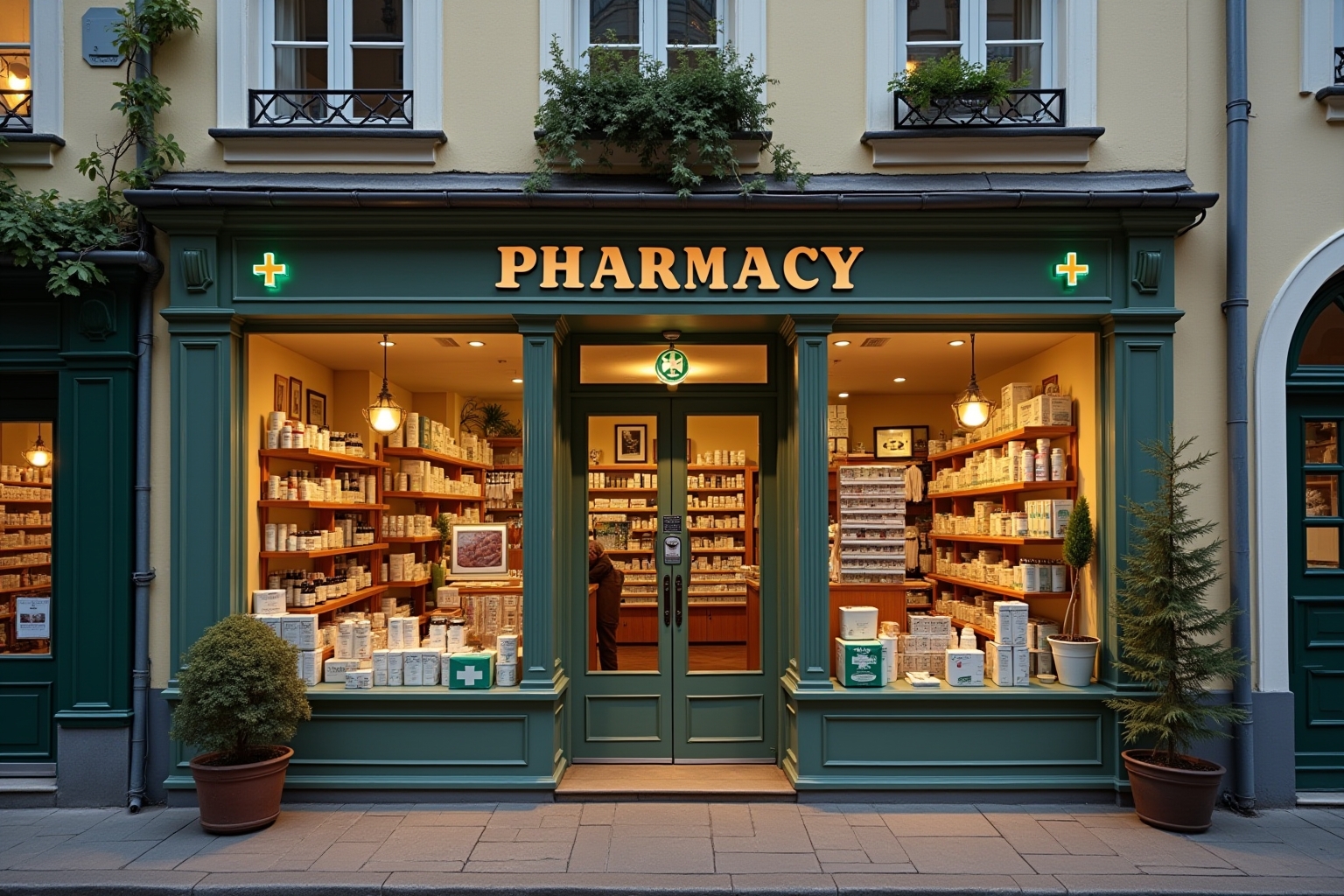 marienapotheke bürstadt-Titel