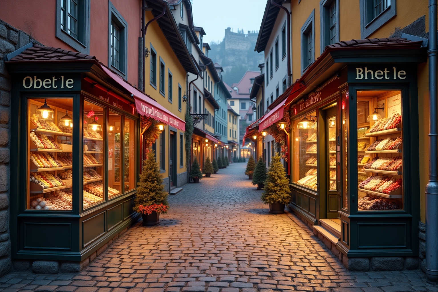 oberle bürstadt-Titel