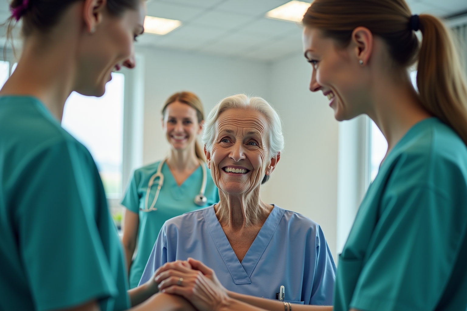 pflegedienst bergstraße bürstadt-Titel