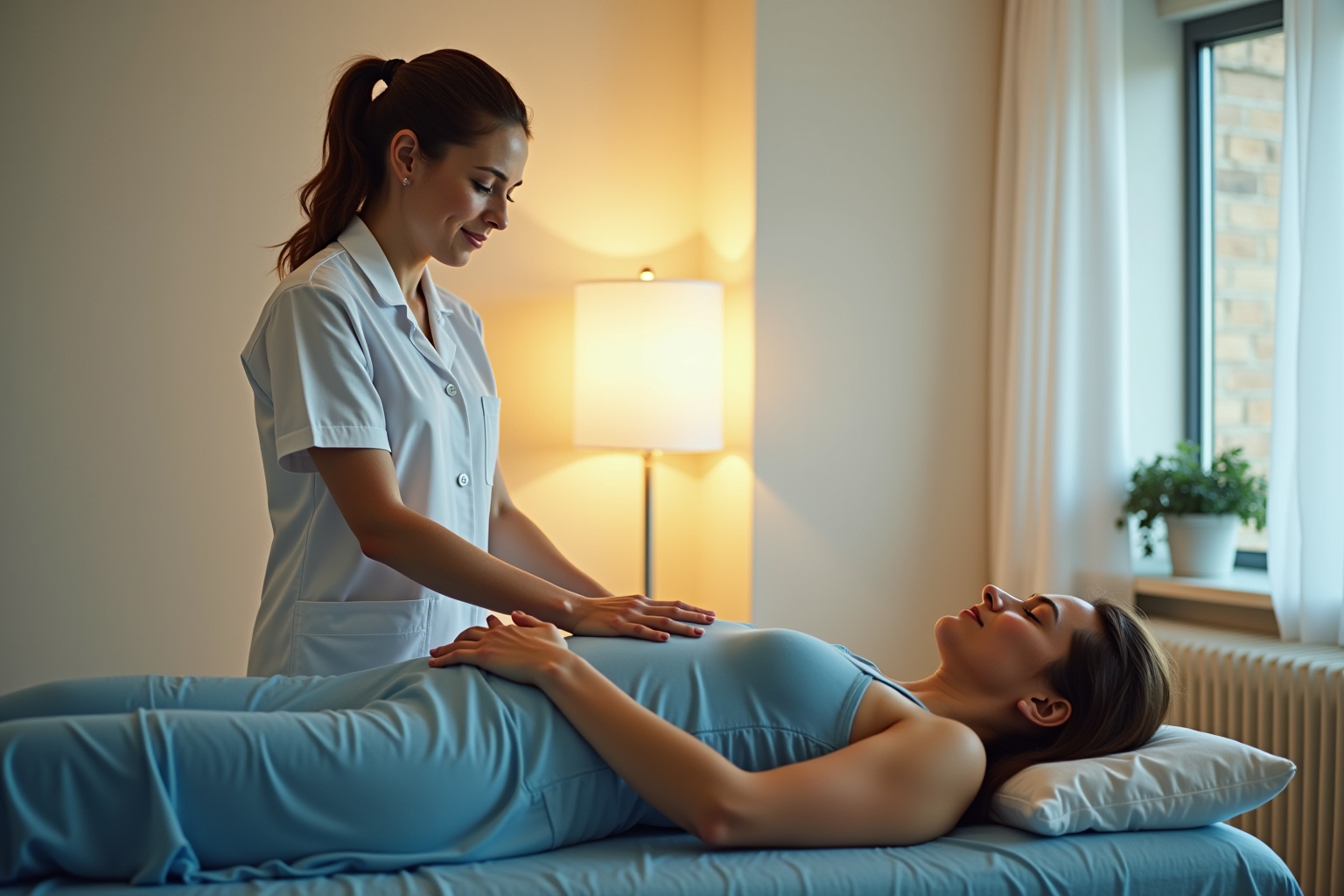 physiotherapie bürstadt-Titel