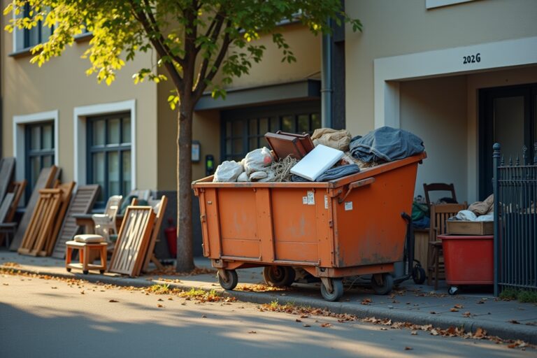 sperrmüll bürstadt-Titel