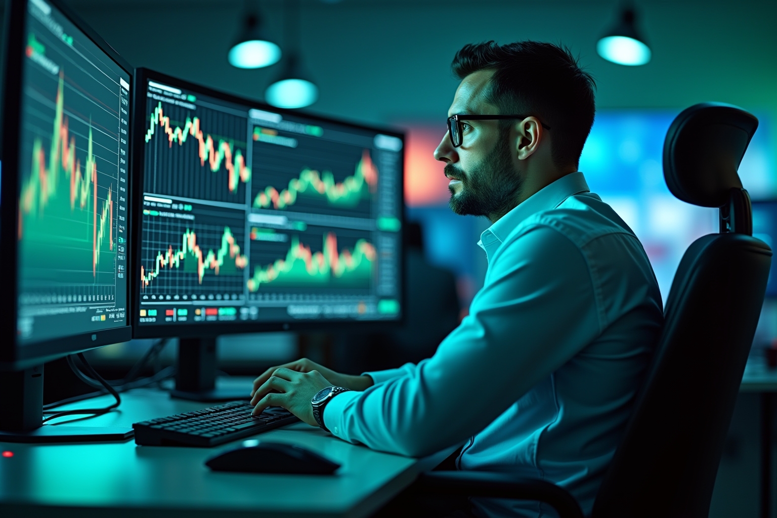 Digitale Broker im Vergleich: Tipps für Daytrader