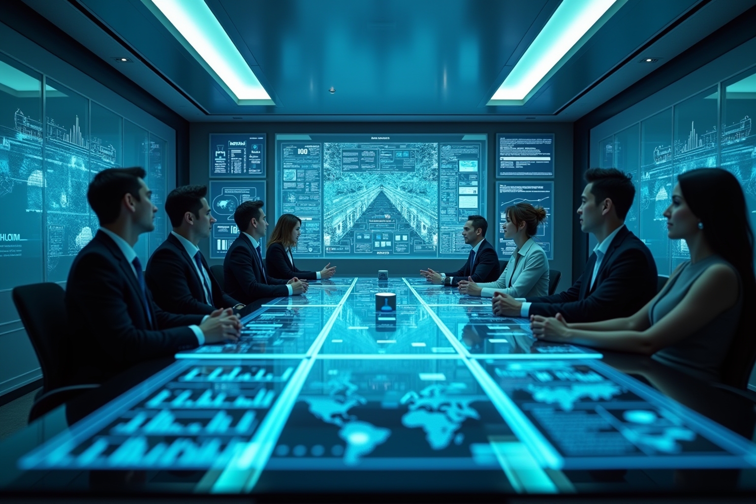 Strategische Beratung im digitalen Wandel 2026