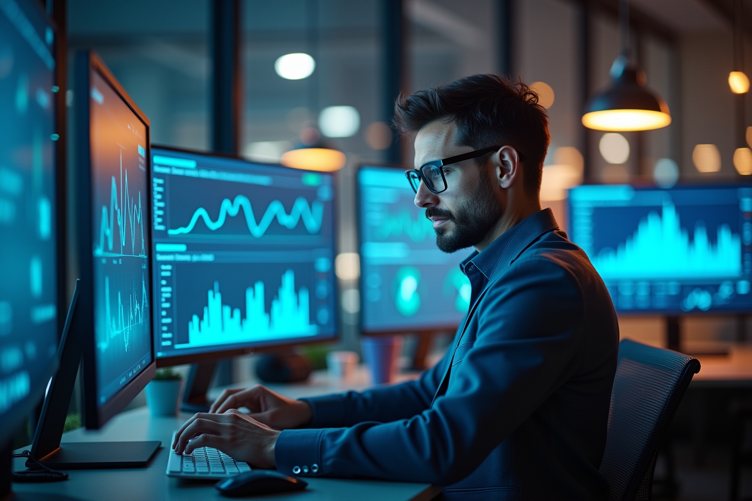 Erfolgreiches Marketing im digitalen Zeitalter