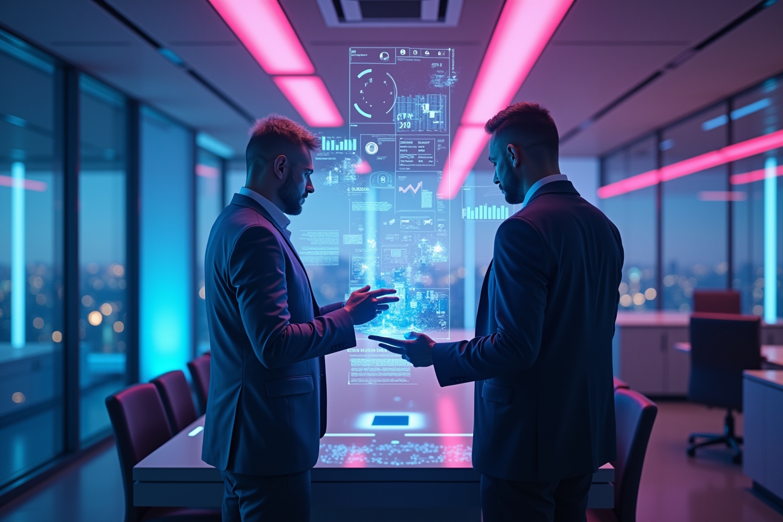 Digitales Marketing für Unternehmen 2026
