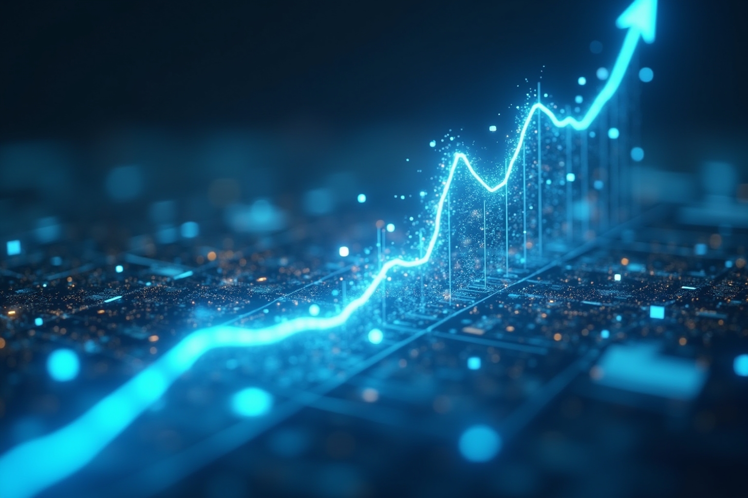 Digitales Wachstum: Strategien für 2026