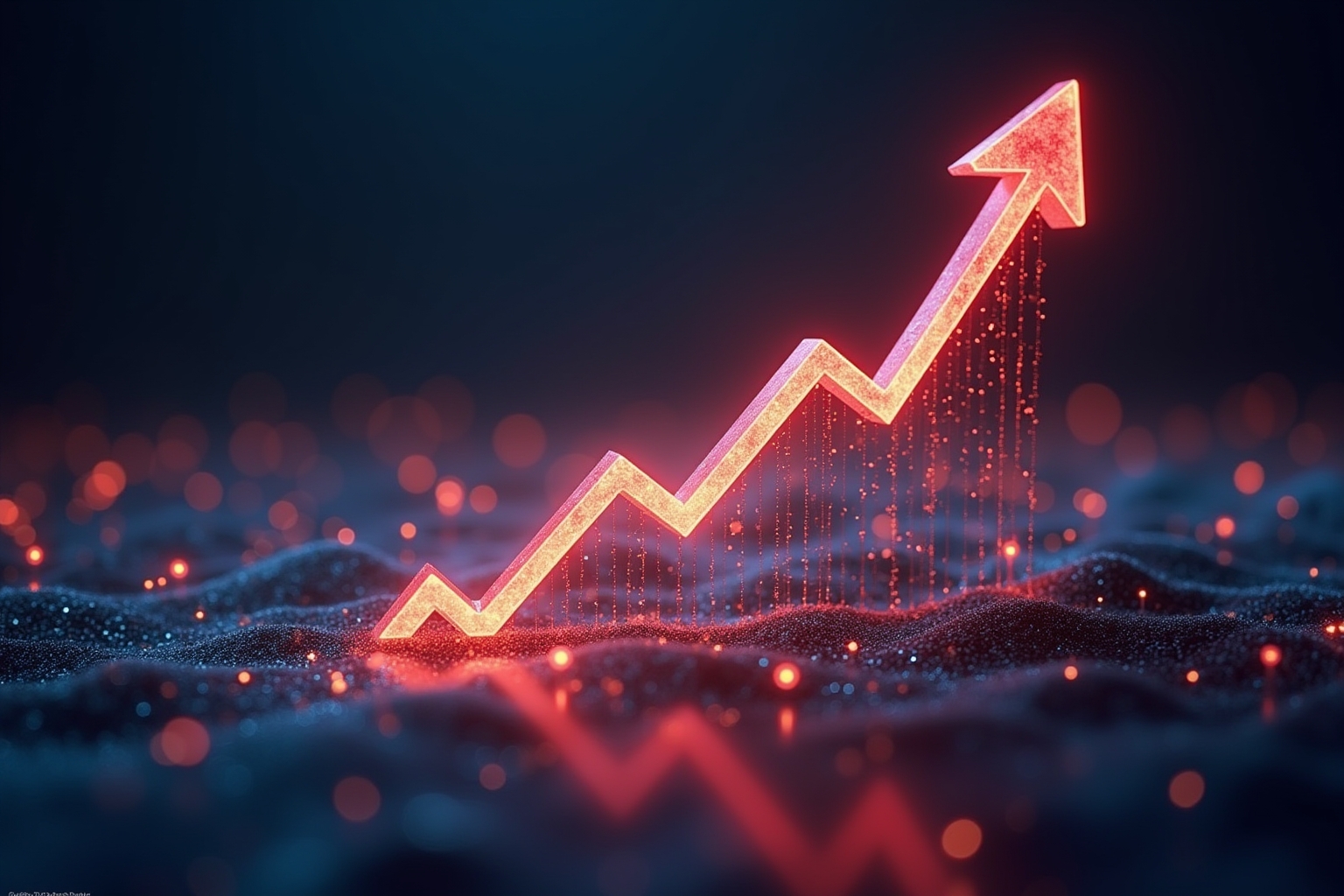 Digitales Wachstum: Strategien für mehr Erfolg
