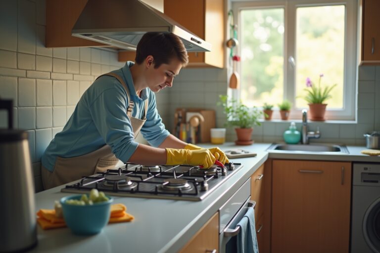 Haushaltsgeräte richtig warten und pflegen