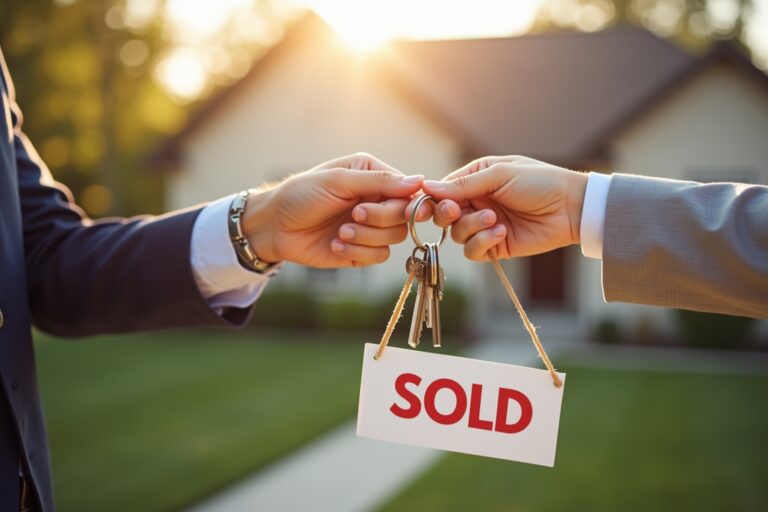 Immobilien verkaufen: Tipps für den Erfolg