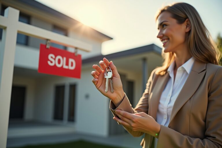 Immobilien verkaufen: Tipps für den Erfolg