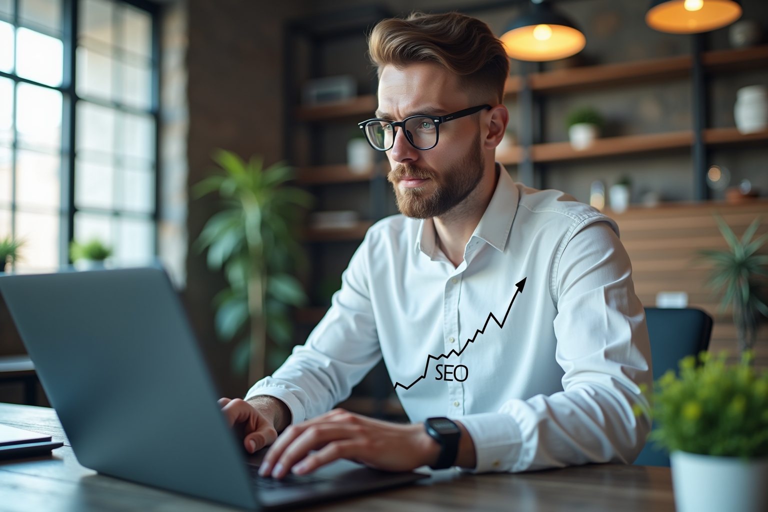 Warum KMU mehr in SEO investieren