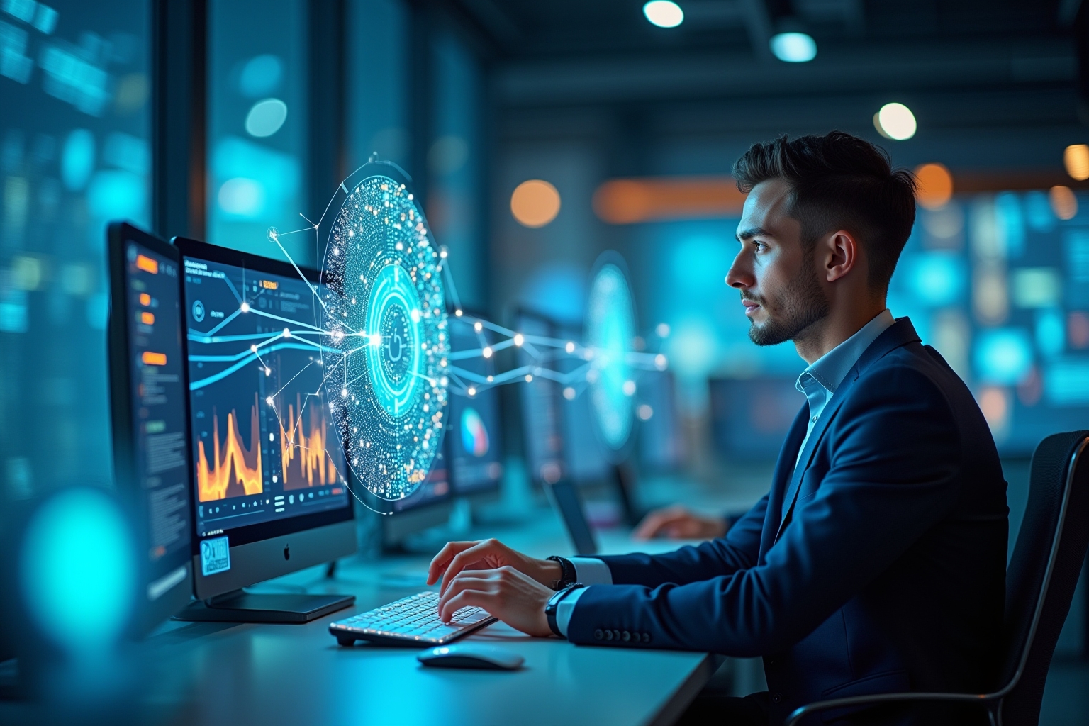 Marketing neu gedacht: Trends und Entwicklungen