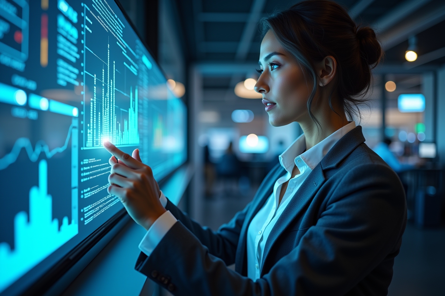 Marketing neu gedacht: Trends und Entwicklungen