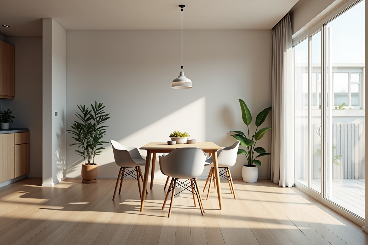 Moderne Wohnungssanierung: Tipps für den Umbau