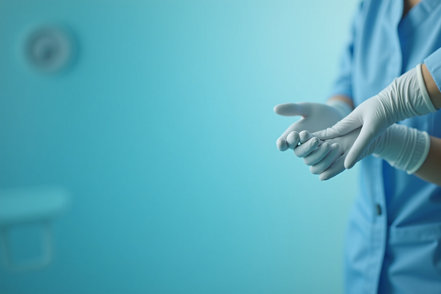 Hygieneschutz im Alltag: Handschuhe richtig wählen