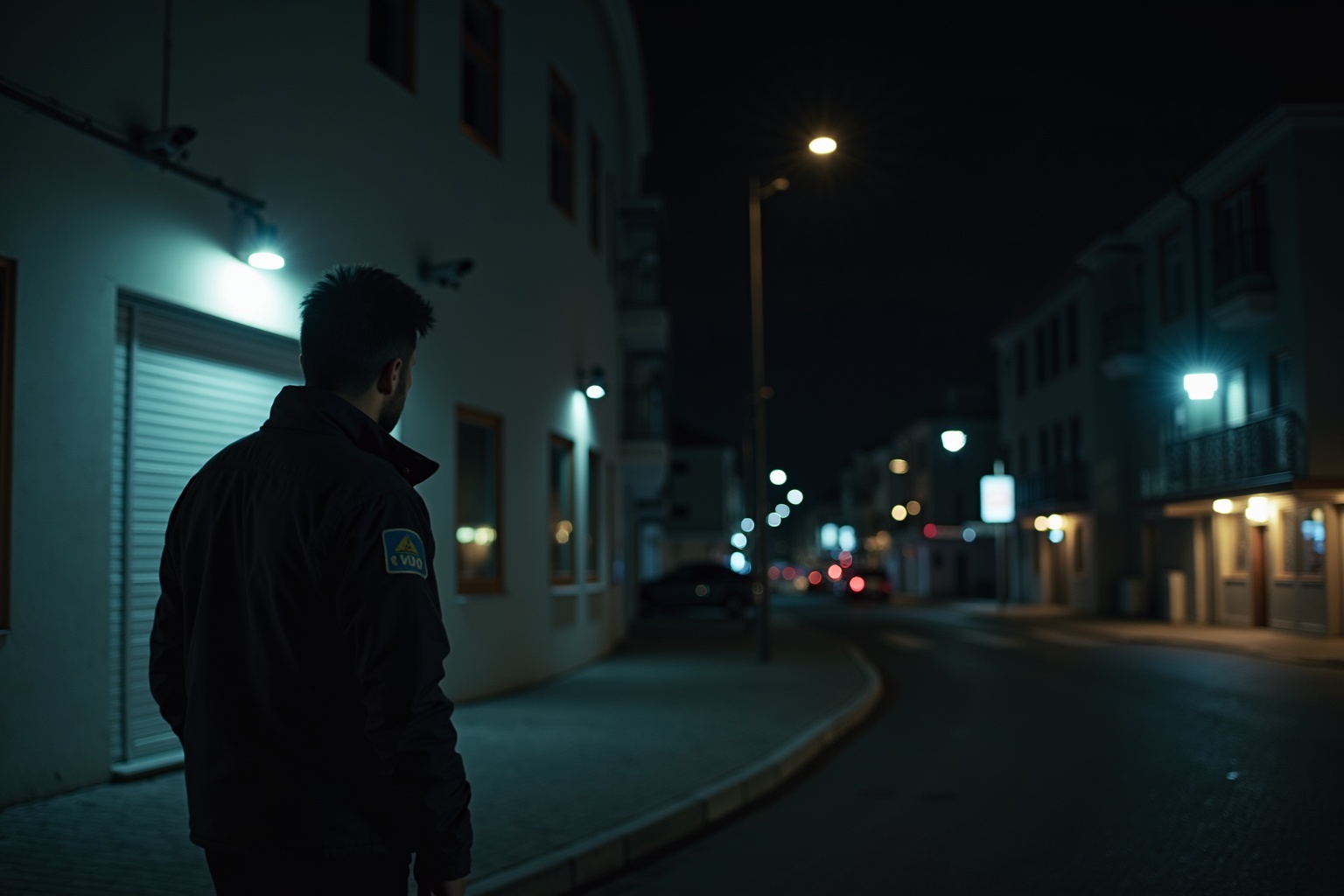 Sicherheit in deutschen Großstädten: Was sich verändert hat