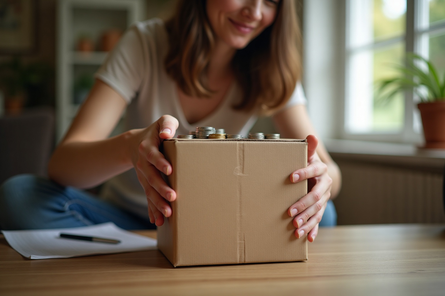 Umzugskosten senken: Tipps für jeden Haushalt