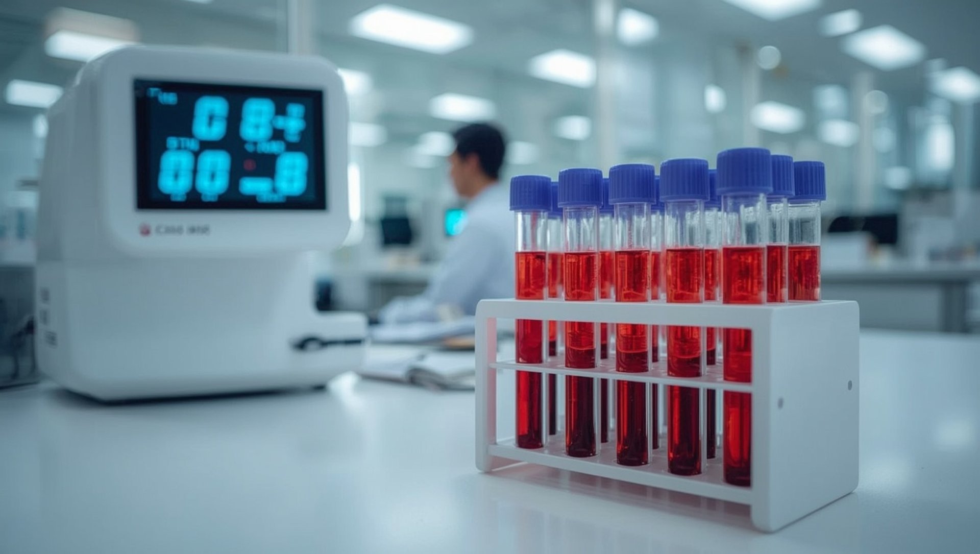 Top 7 Anbieter für Longevity-Check-ups und Biomarker-Analysen in Hessen 2026