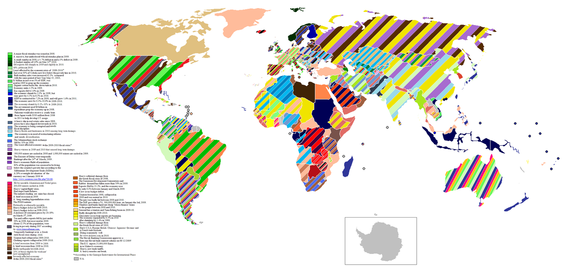 I modified a copy of the map 'File:Commonwealth games 1998 medal winners.PNG' by Commons user Roke. It replaces my map 'File:PIGS Mk 3 ma…
