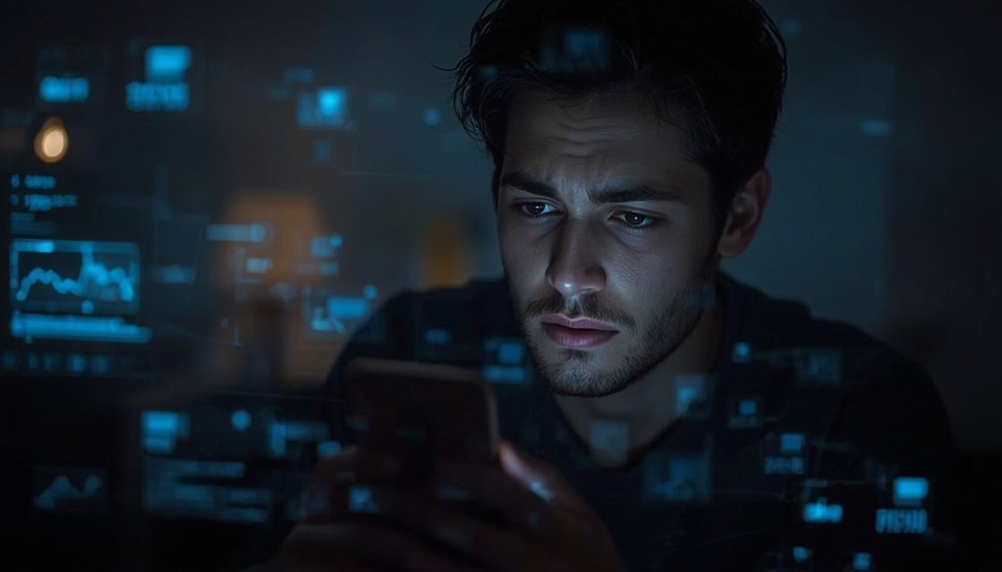 Datenabfluss durch Smartphones: Was steckt dahinter?
