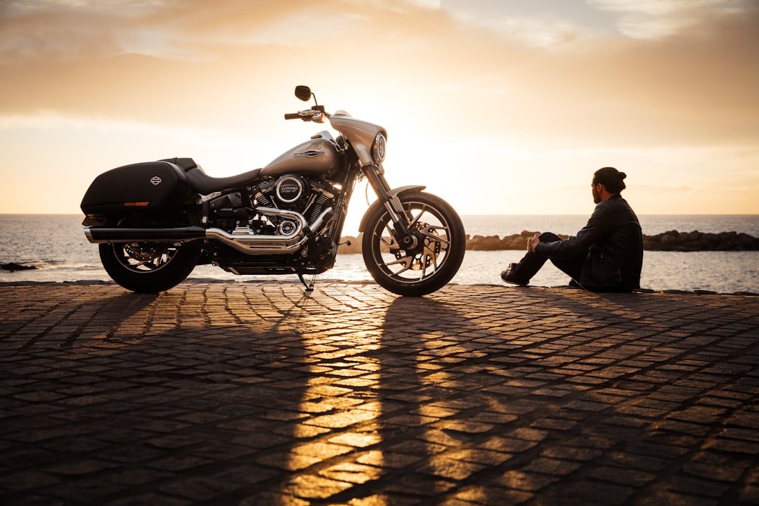 Start in die Motorradsaison rund um Bürstadt: So bereiten Sie Ihr Zweirad vor