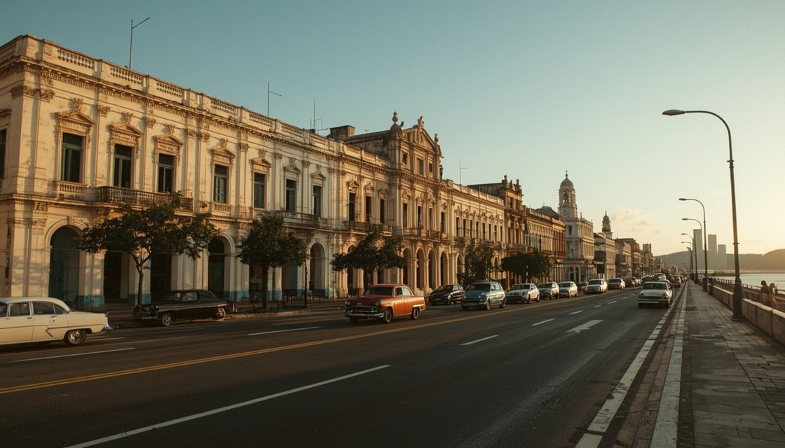 Havanna Stadtführer: Historische Orte und Geheimtipps
