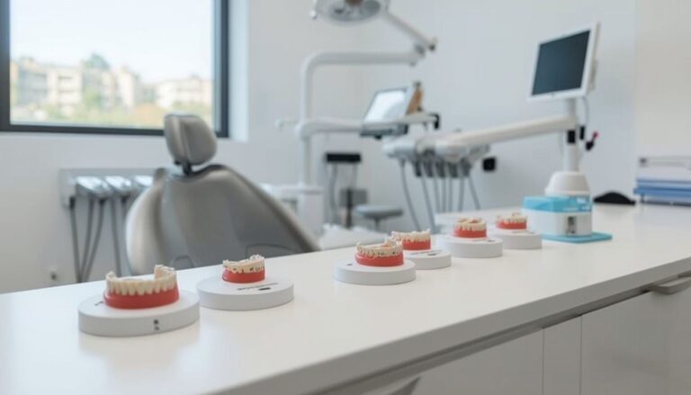 Kieferorthopädie Frankfurt am Main: Fachzahnarzt finden