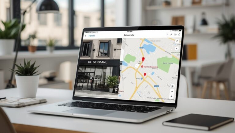 Local SEO 2026: Sichtbar bleiben im digitalen Wandel
