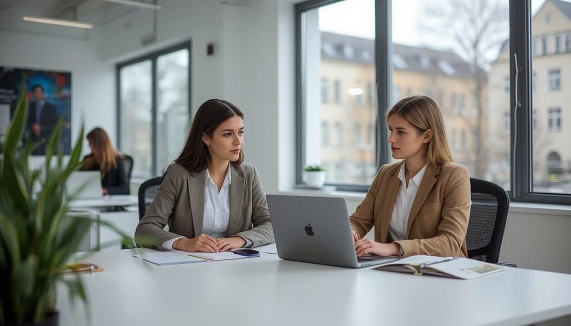 Digitale Weiterbildung im Bürstädter Rathaus 2026
