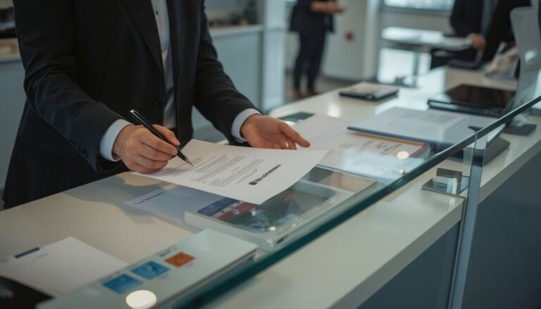 Gewerbe anmelden: Was nach dem Behördengang folgt