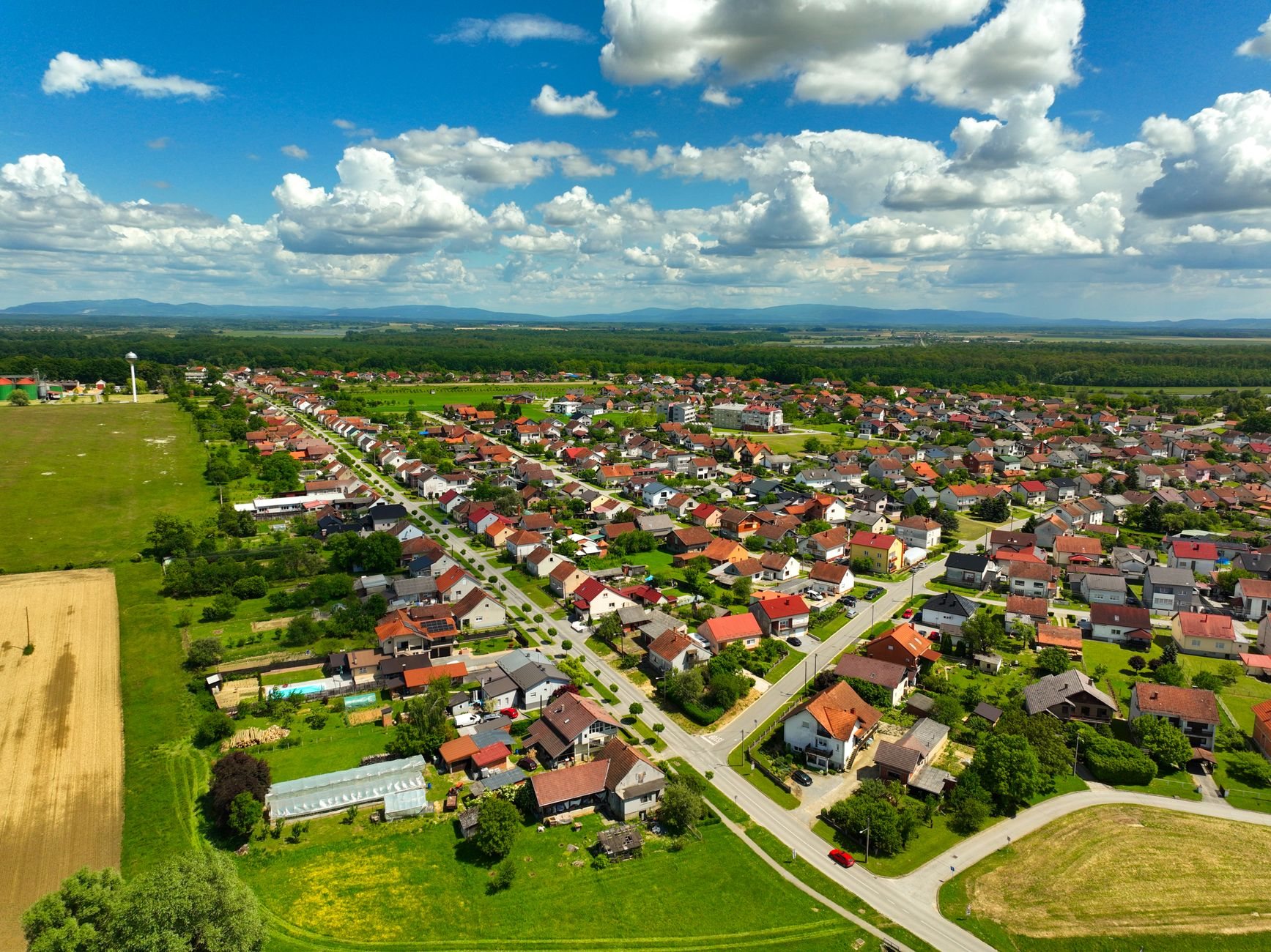 Photovoltaik 2026: Was Bürstädter Hausbesitzer wissen müssen