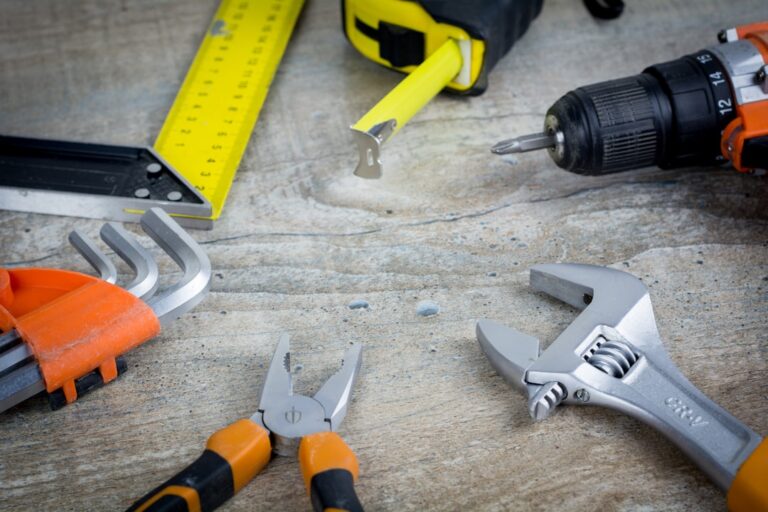 Moderne Instandhaltungsstrategien: Wie Bürstädter Unternehmen ihre Produktion sichern