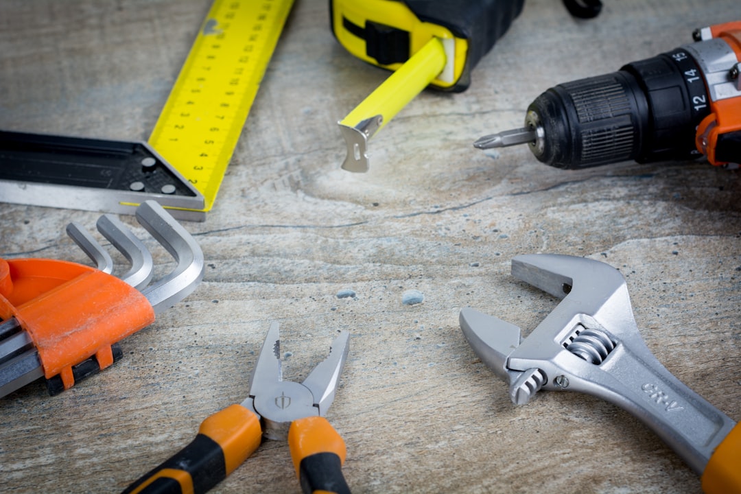 Moderne Instandhaltungsstrategien: Wie Bürstädter Unternehmen ihre Produktion sichern